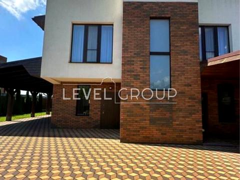 дом по адресу Виноградная ул.