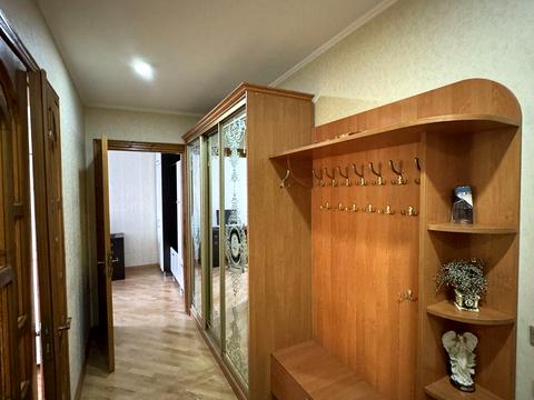 квартира за адресою Освицька вул., 18