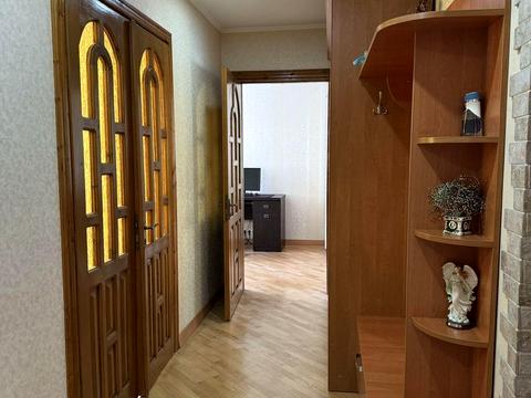 квартира за адресою Освицька вул., 18