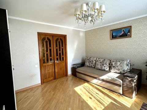 квартира за адресою Освицька вул., 18