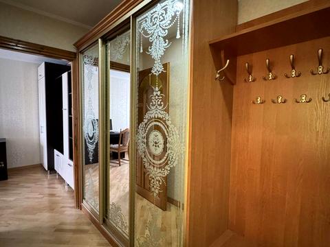 квартира за адресою Освицька вул., 18