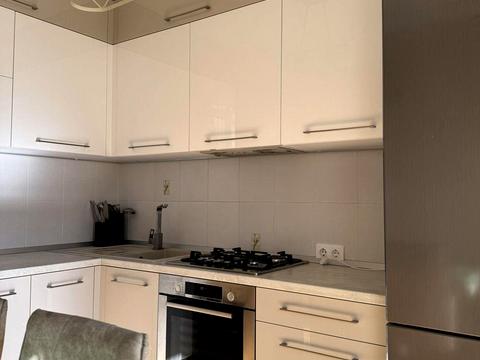 квартира за адресою Освицька вул., 18