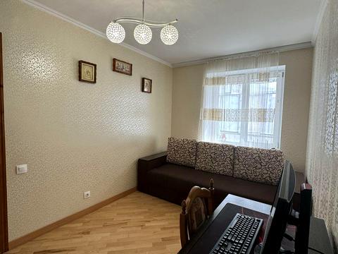 квартира за адресою Освицька вул., 18