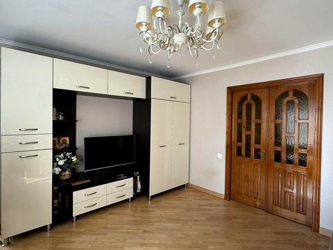 квартира за адресою Освицька вул., 18