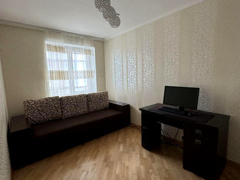 квартира за адресою Освицька вул., 18