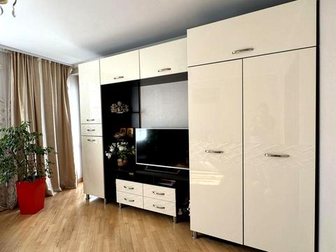 квартира за адресою Освицька вул., 18