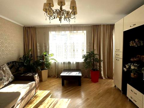 квартира за адресою Освицька вул., 18