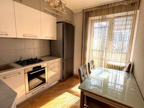 квартира за адресою Освицька вул., 18