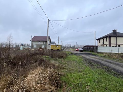 ділянка за адресою 