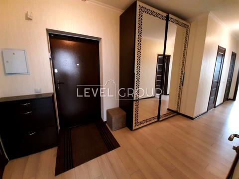 квартира за адресою Авіаконструктора Ігоря Сікорського вул. (Танкова), 4