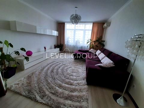 квартира за адресою Авіаконструктора Ігоря Сікорського вул. (Танкова), 4