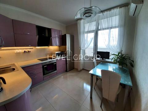 квартира за адресою Авіаконструктора Ігоря Сікорського вул. (Танкова), 4