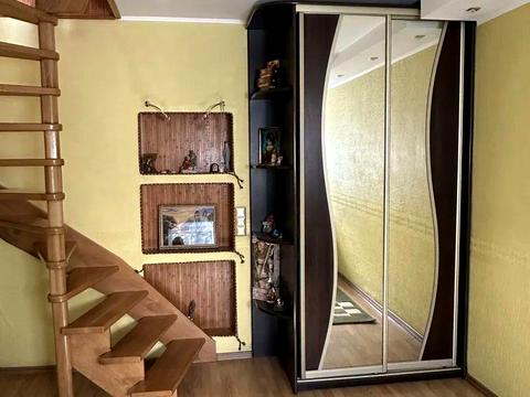 квартира за адресою Костя Левицького вул. (), 99