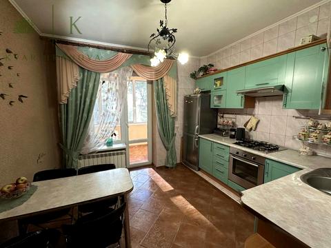 квартира за адресою Костя Левицького вул. (), 99