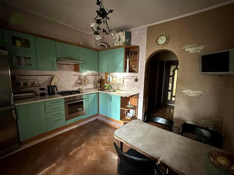 квартира за адресою Костя Левицького вул. (), 99