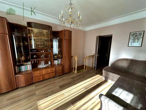 квартира за адресою Костя Левицького вул. (), 99