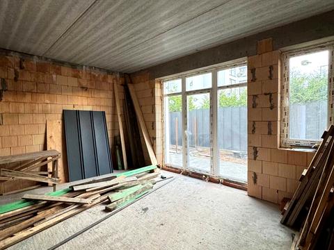 дом по адресу Центральна