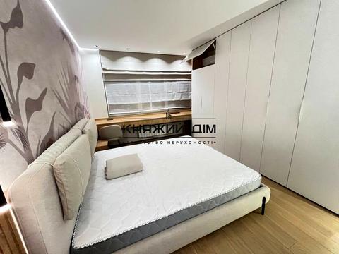 квартира за адресою Глибочицька вул., 13