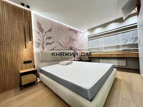 квартира за адресою Глибочицька вул., 13