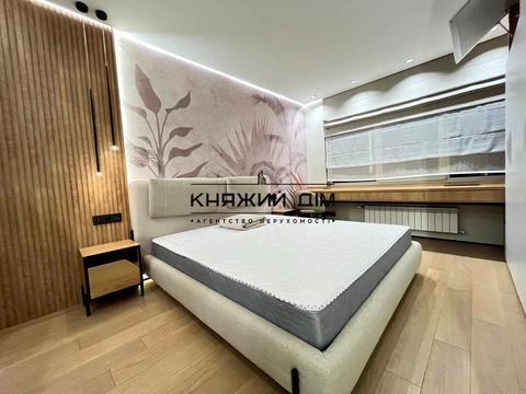 квартира за адресою Глибочицька вул., 13