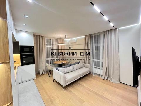 квартира за адресою Глибочицька вул., 13