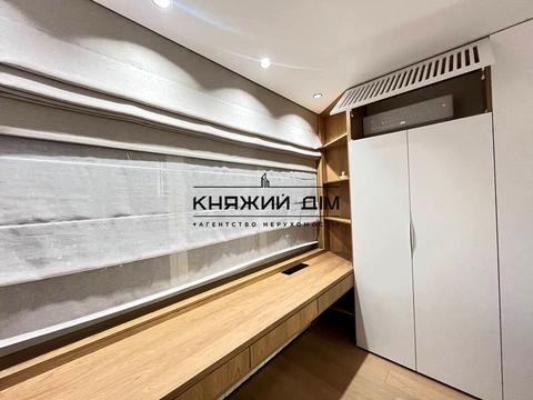 квартира за адресою Глибочицька вул., 13