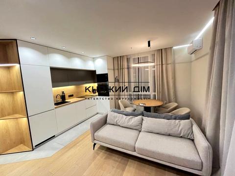 квартира за адресою Глибочицька вул., 13