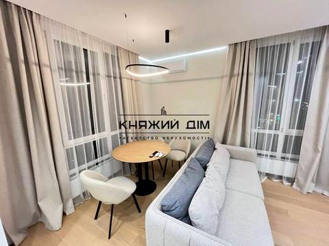 квартира за адресою Глибочицька вул., 13