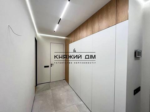 квартира за адресою Глибочицька вул., 13