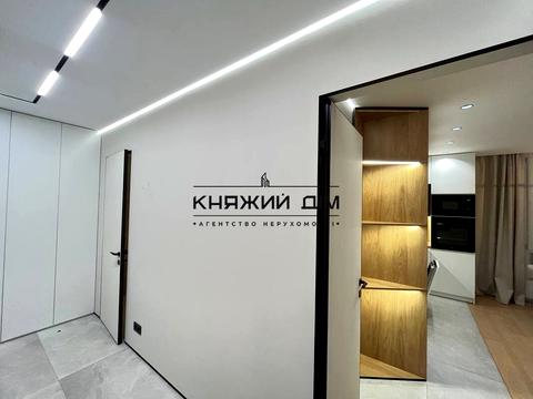 квартира за адресою Глибочицька вул., 13