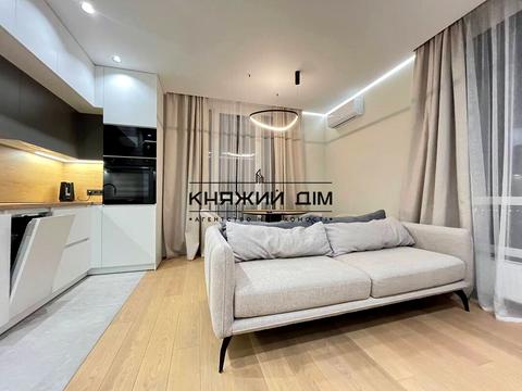 квартира за адресою Глибочицька вул., 13