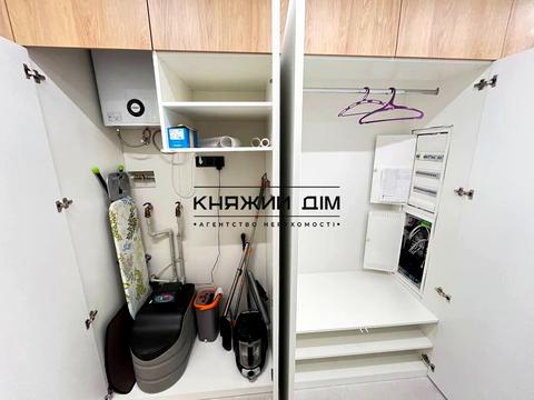 квартира за адресою Глибочицька вул., 13