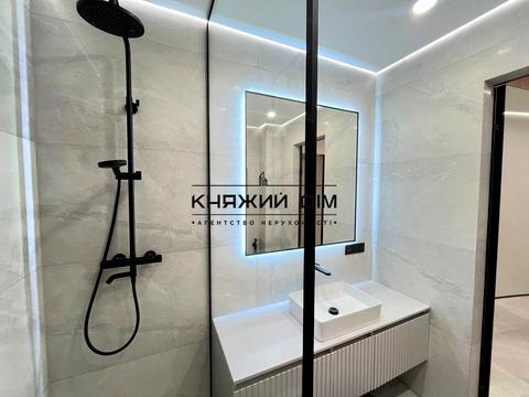 квартира за адресою Глибочицька вул., 13