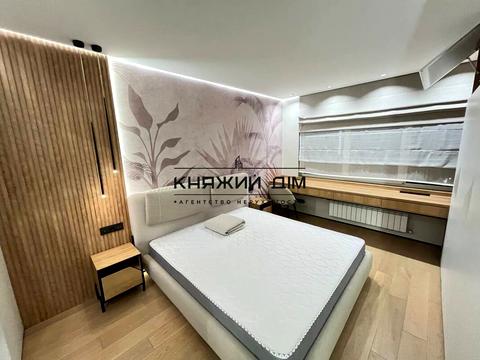 квартира за адресою Глибочицька вул., 13