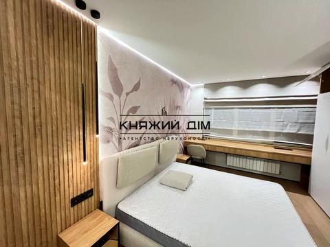 квартира за адресою Глибочицька вул., 13