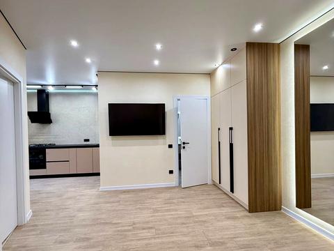 квартира по адресу Українських Декабристів ул., 58