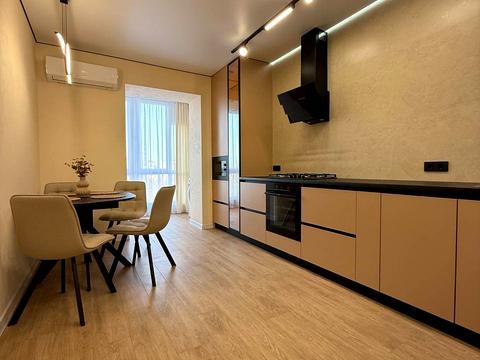 квартира по адресу Українських Декабристів ул., 58