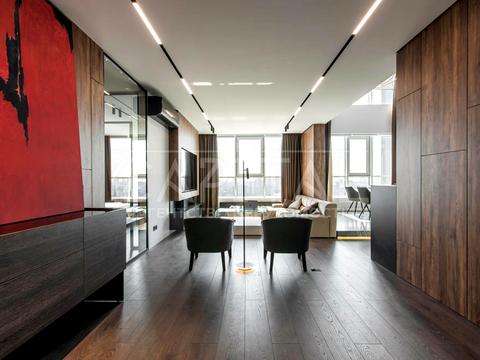 квартира за адресою Берестейський просп. (Перемоги), 5-В