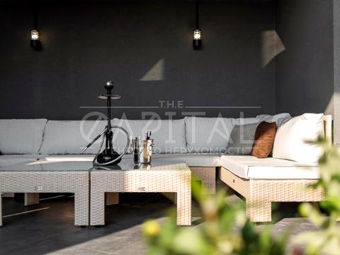 квартира за адресою Берестейський просп. (Перемоги), 5-В