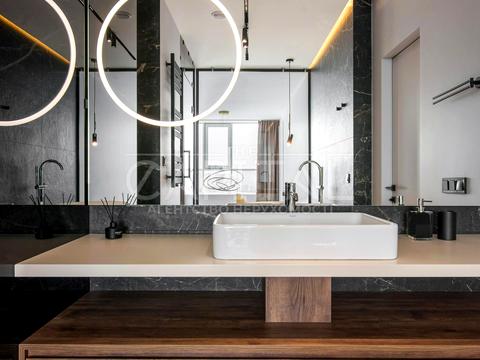 квартира за адресою Берестейський просп. (Перемоги), 5-В