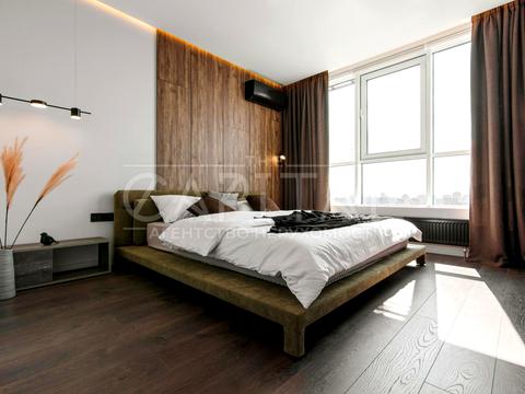 квартира за адресою Берестейський просп. (Перемоги), 5-В