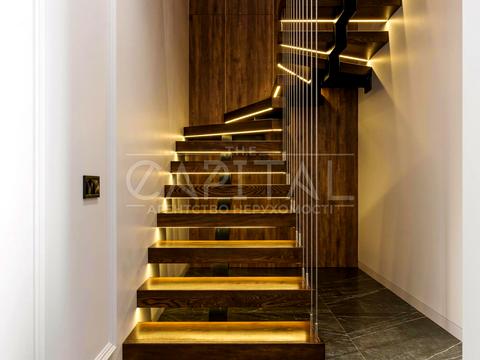 квартира за адресою Берестейський просп. (Перемоги), 5-В