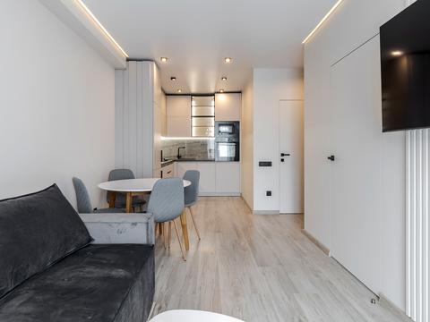 квартира за адресою Героїв Майдану вул., 15