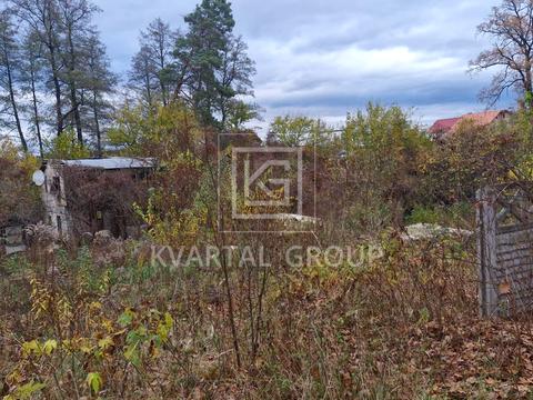 участок по адресу Миколи Сингаївського ул. (Ново-Оскольская)