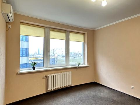 квартира по адресу Михаила Гришко ул., 9