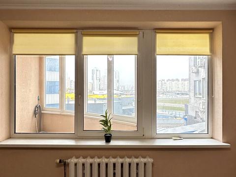 квартира по адресу Михаила Гришко ул., 9