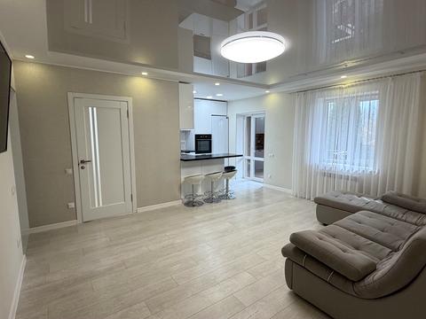 квартира по адресу Зелена ул., 31