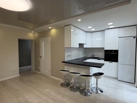 квартира по адресу Зелена ул., 31