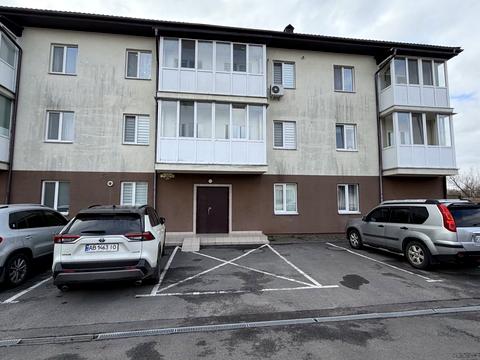 квартира по адресу Зелена ул., 31