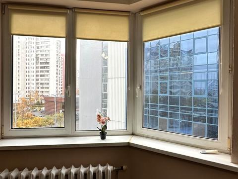 квартира по адресу Михаила Гришко ул., 9